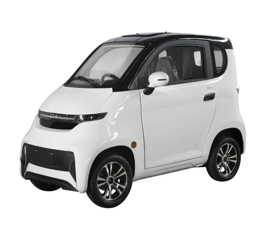 Mașină electrică Bitz-Bitz X2