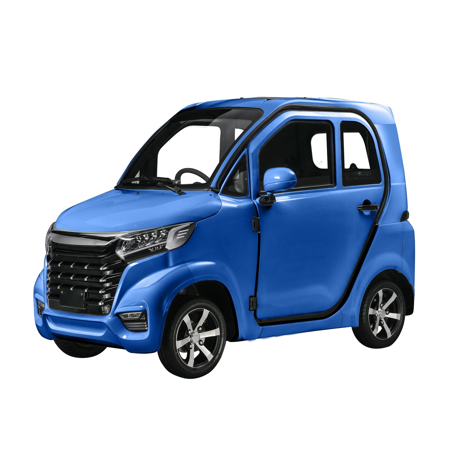 Mașină electrică Bitz-Bitz A4