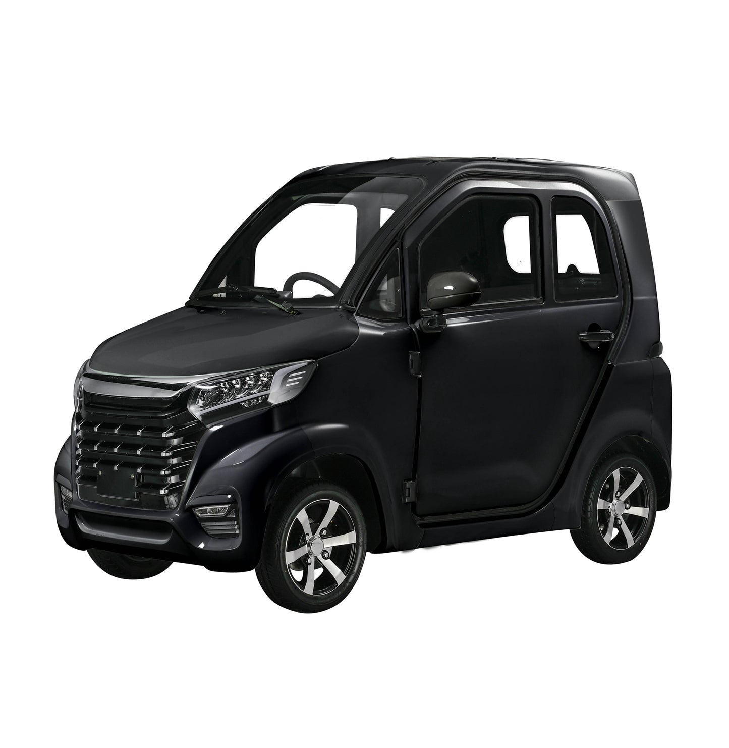 Mașină electrică Bitz-Bitz A4