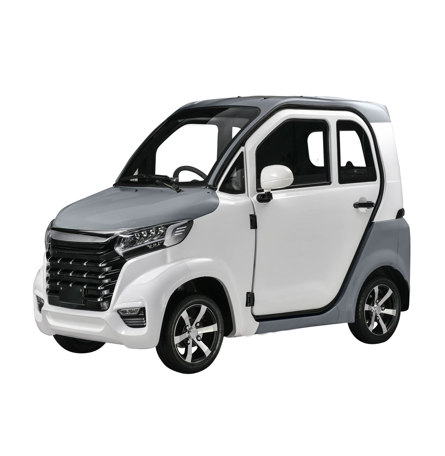 Mașină electrică Bitz-Bitz A4