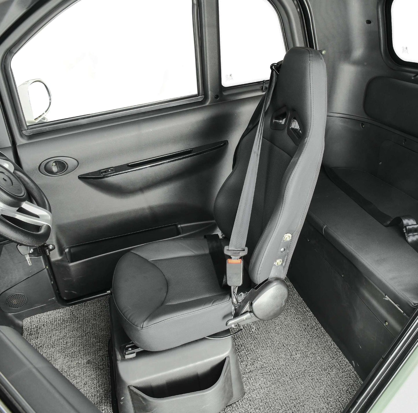 Mașină electrică Bitz-Bitz A4