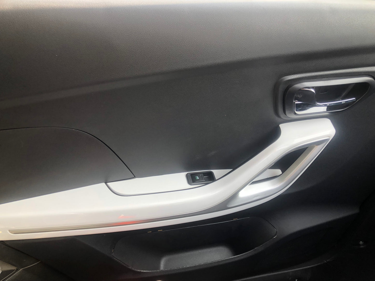 Mașină electrică Bitz-Bitz X2