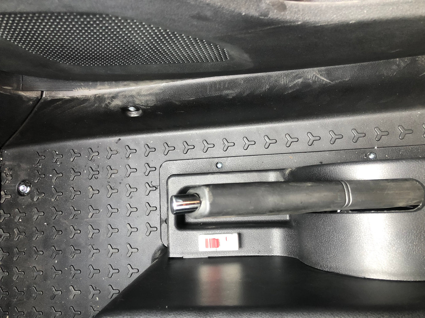 Mașină electrică Bitz-Bitz X2