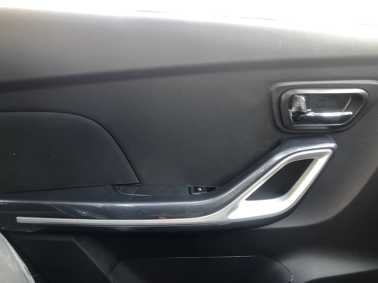 Mașină electrică Bitz-Bitz X2