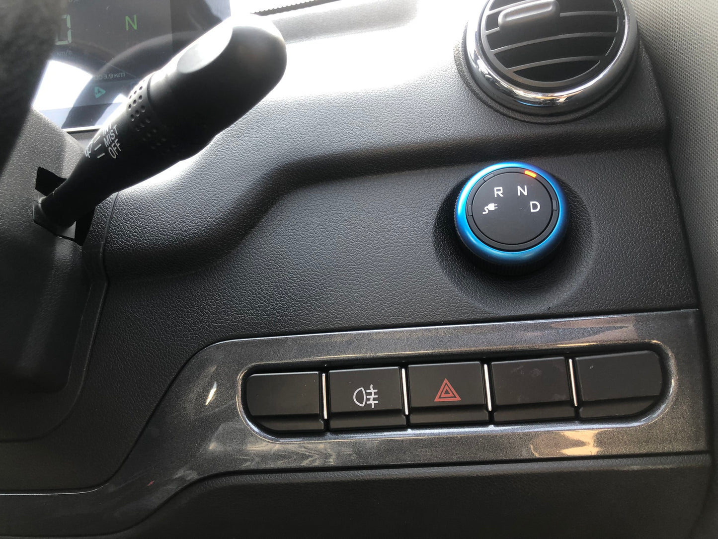 Mașină electrică Bitz-Bitz X2