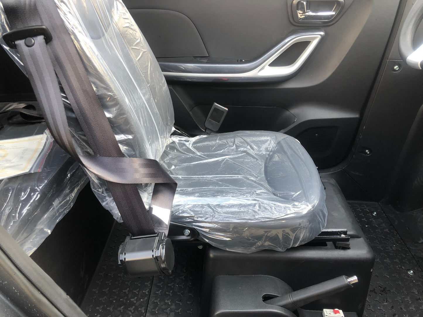 Mașină electrică Bitz-Bitz X2