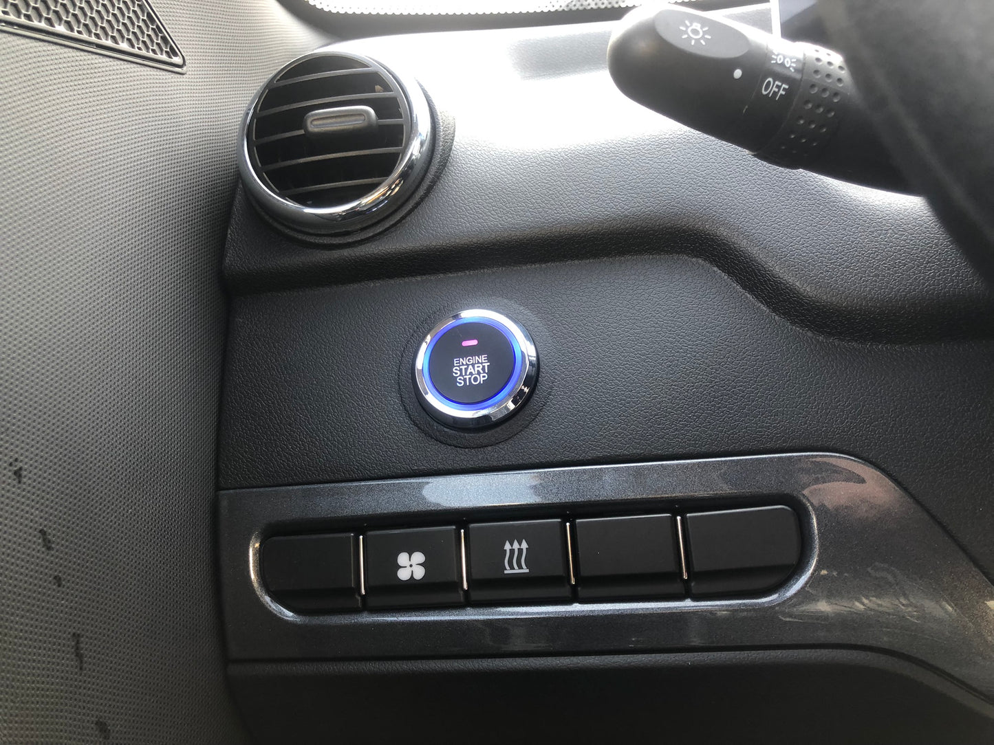 Mașină electrică Bitz-Bitz X2