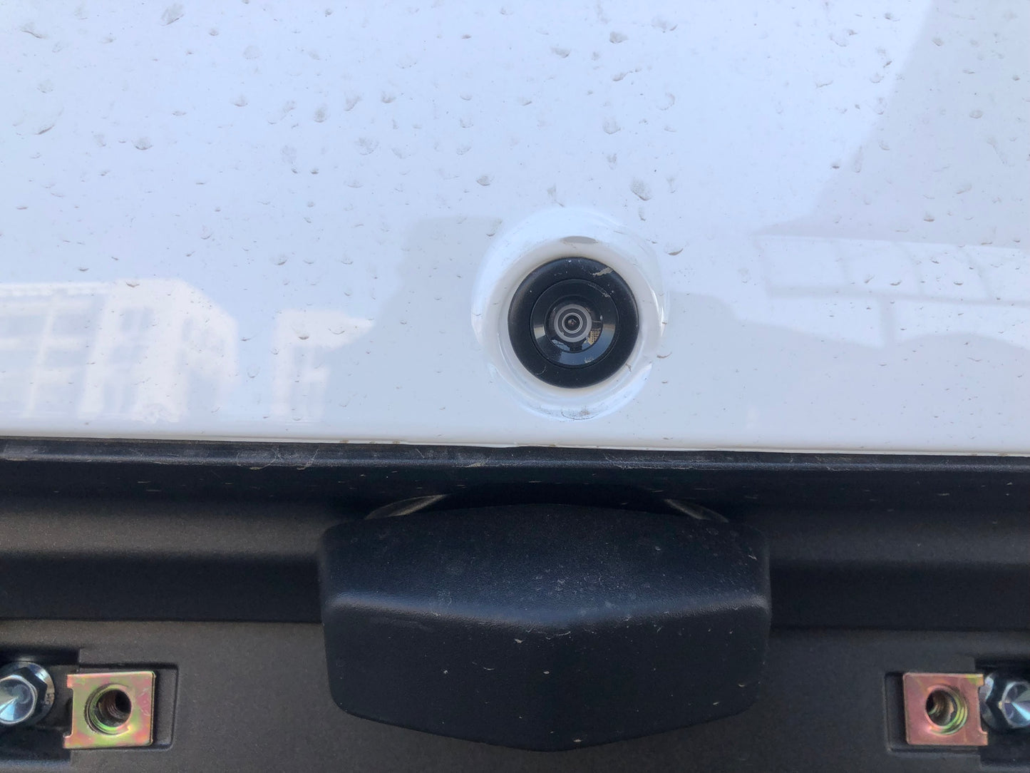 Mașină electrică Bitz-Bitz X2