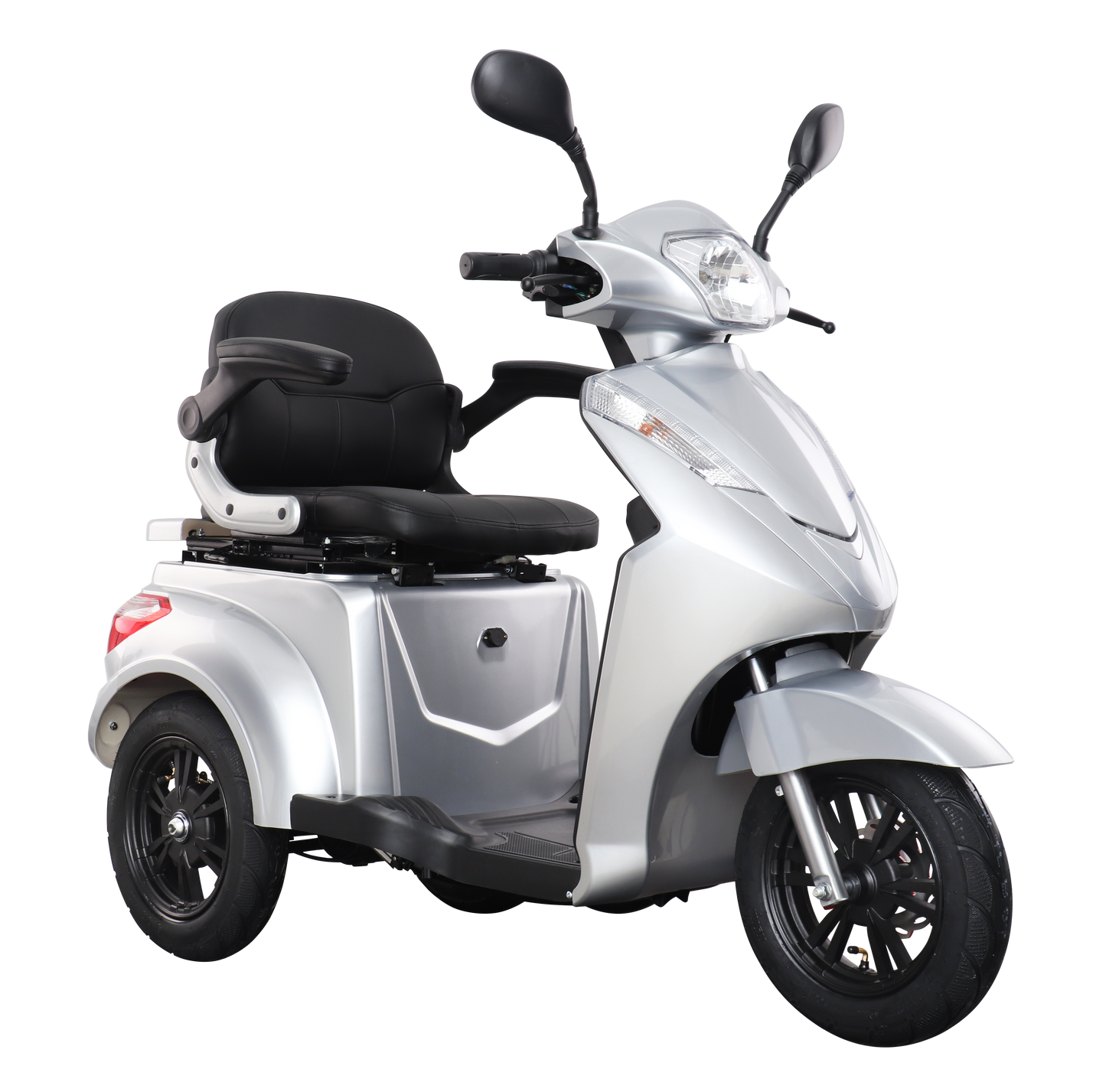 Scuter electric Bitz-Bitz L3