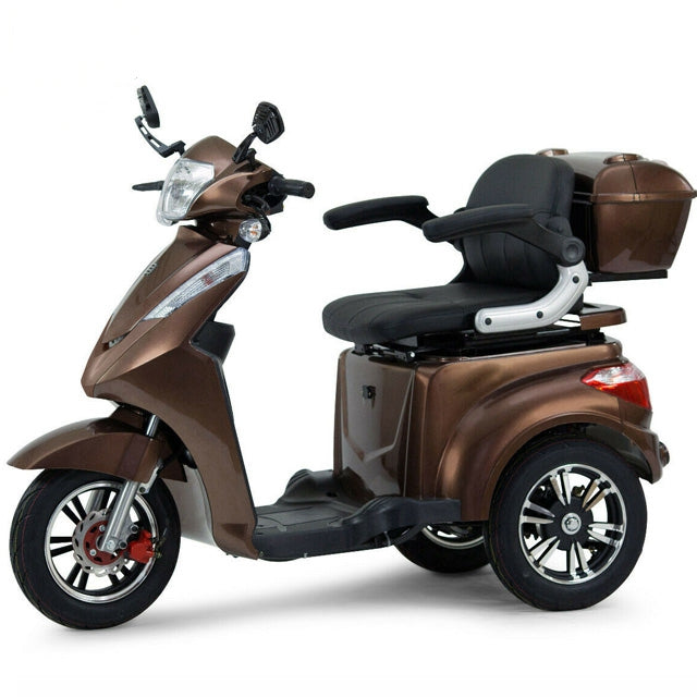 Scuter electric Bitz-Bitz L3