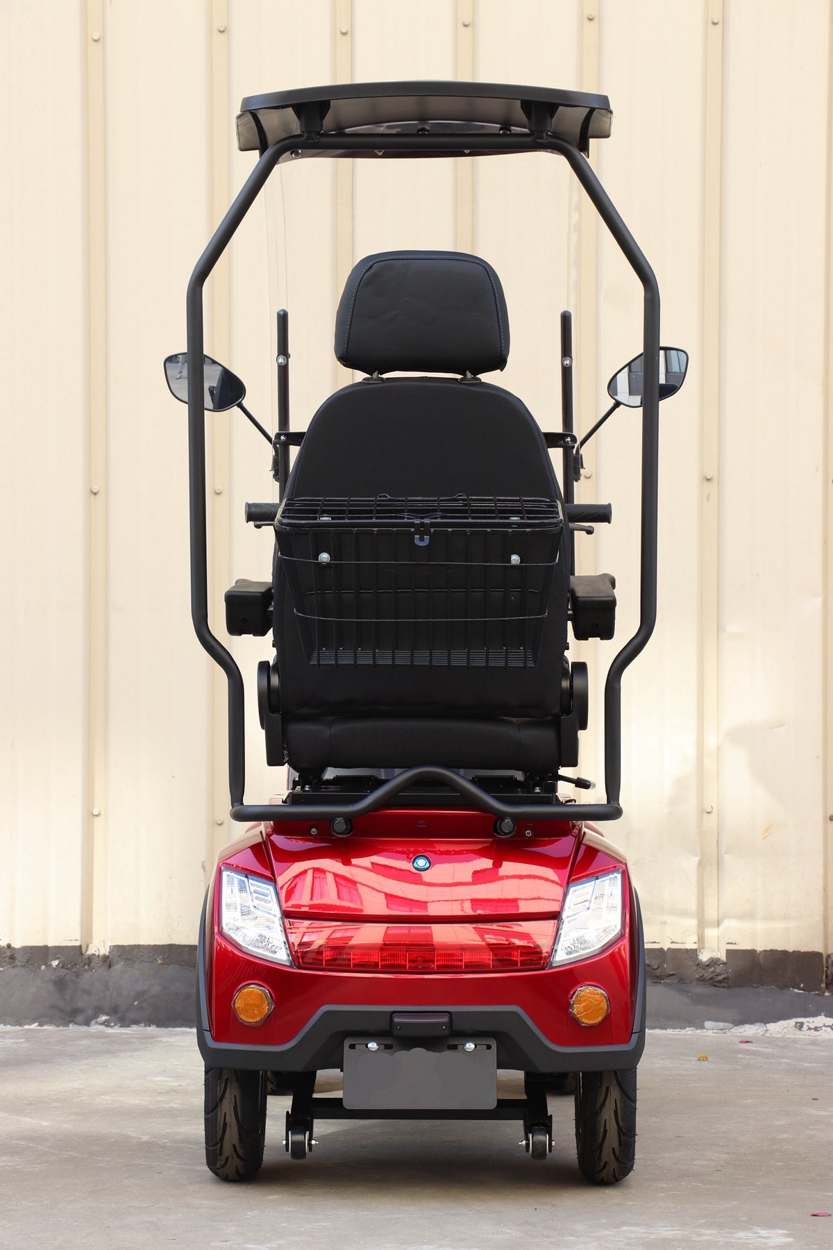 Scuter electric Bitz-Bitz L4