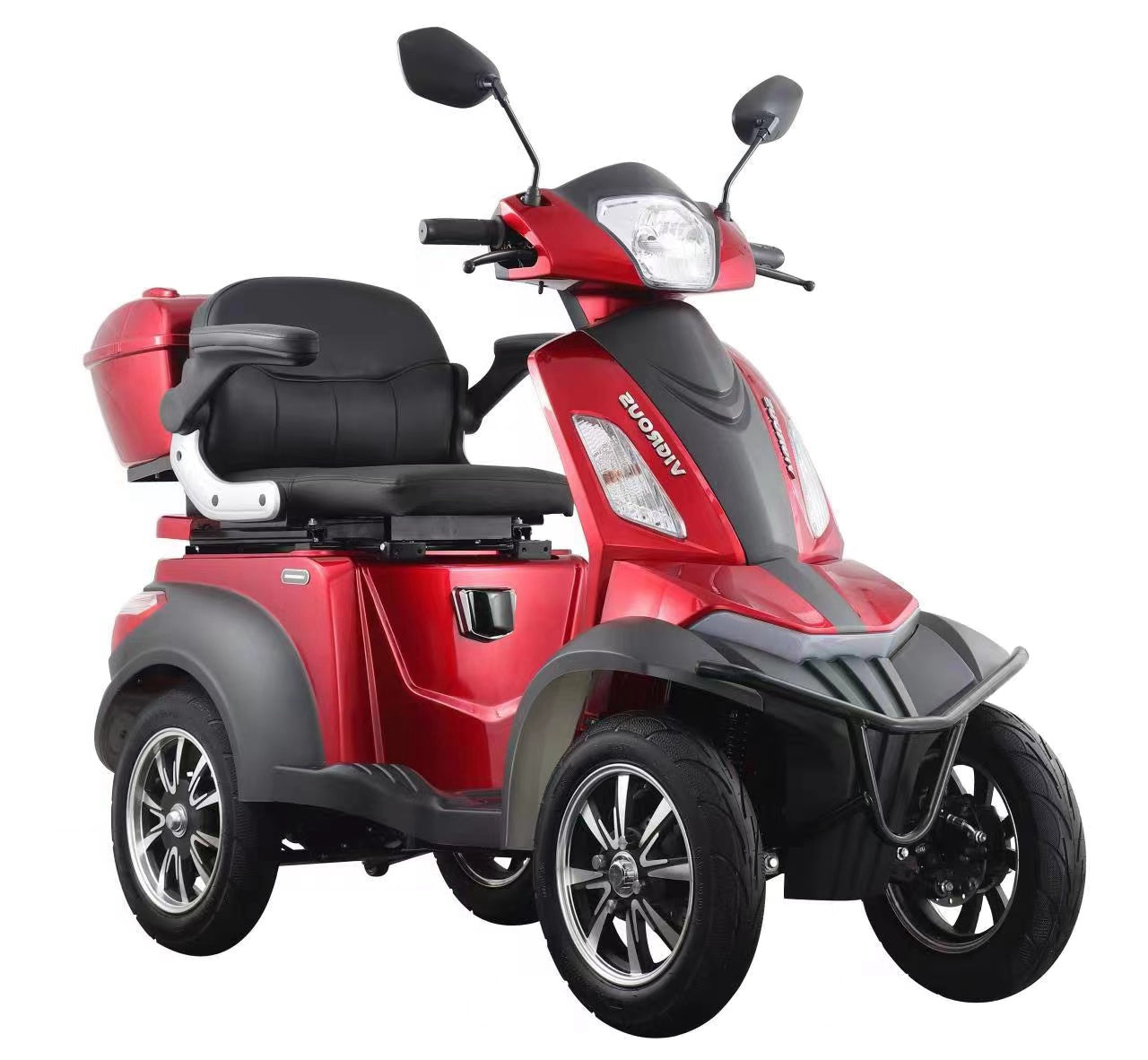 Scuter electric Bitz-Bitz L4