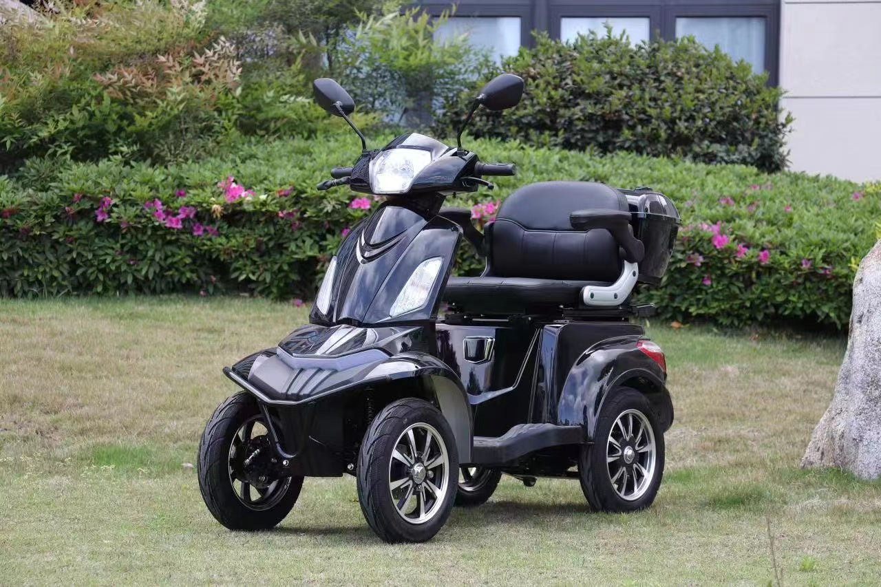 Scuter electric Bitz-Bitz L4