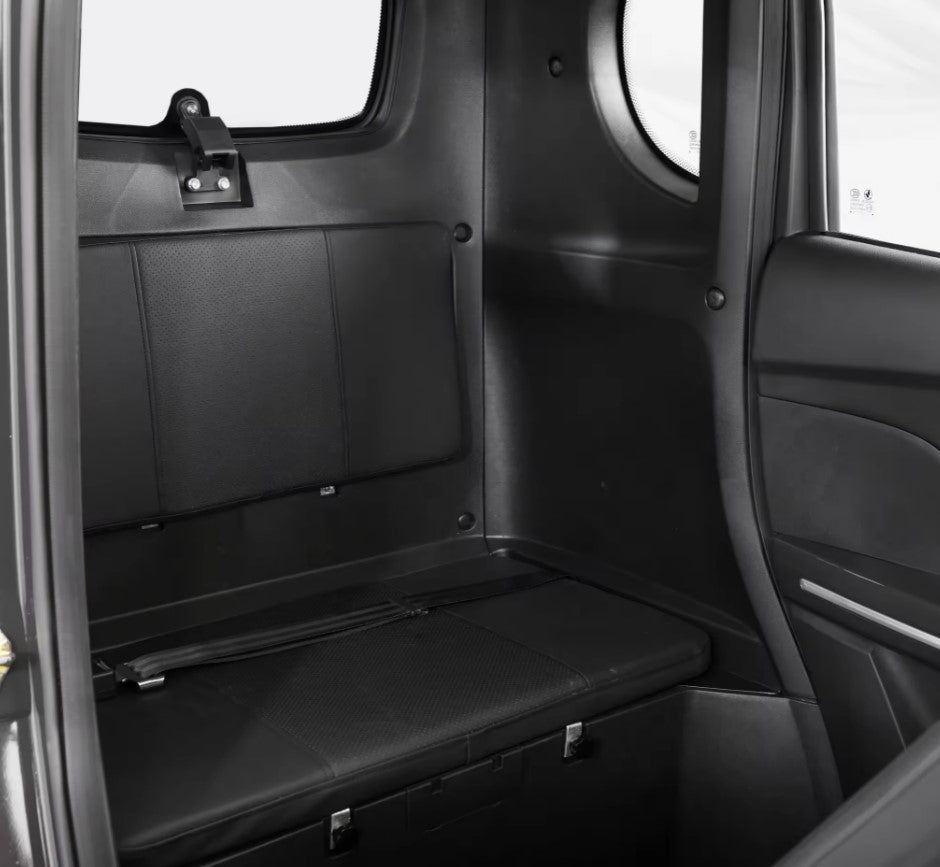 Mașină electrică Bitz-Bitz X2