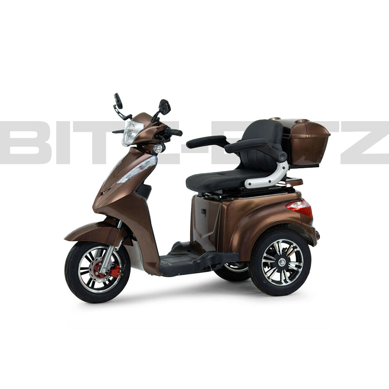 Scuter electric Bitz-Bitz L3