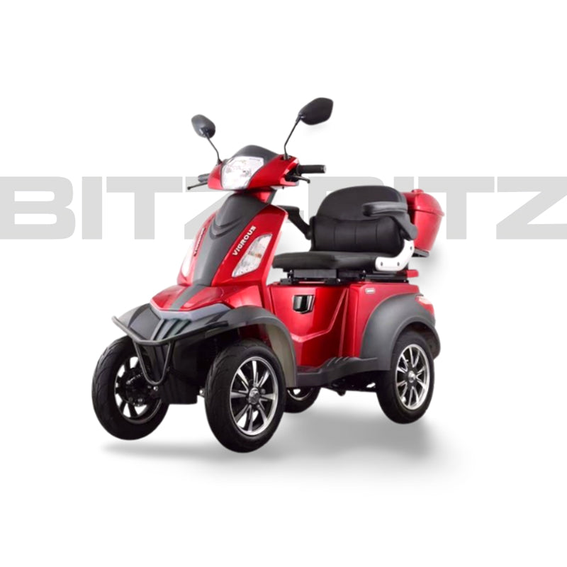Scuter electric Bitz-Bitz L4