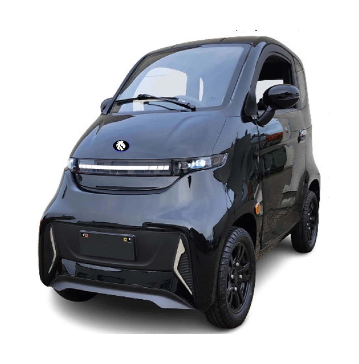 Mașină electrică Bitz-Bitz X2