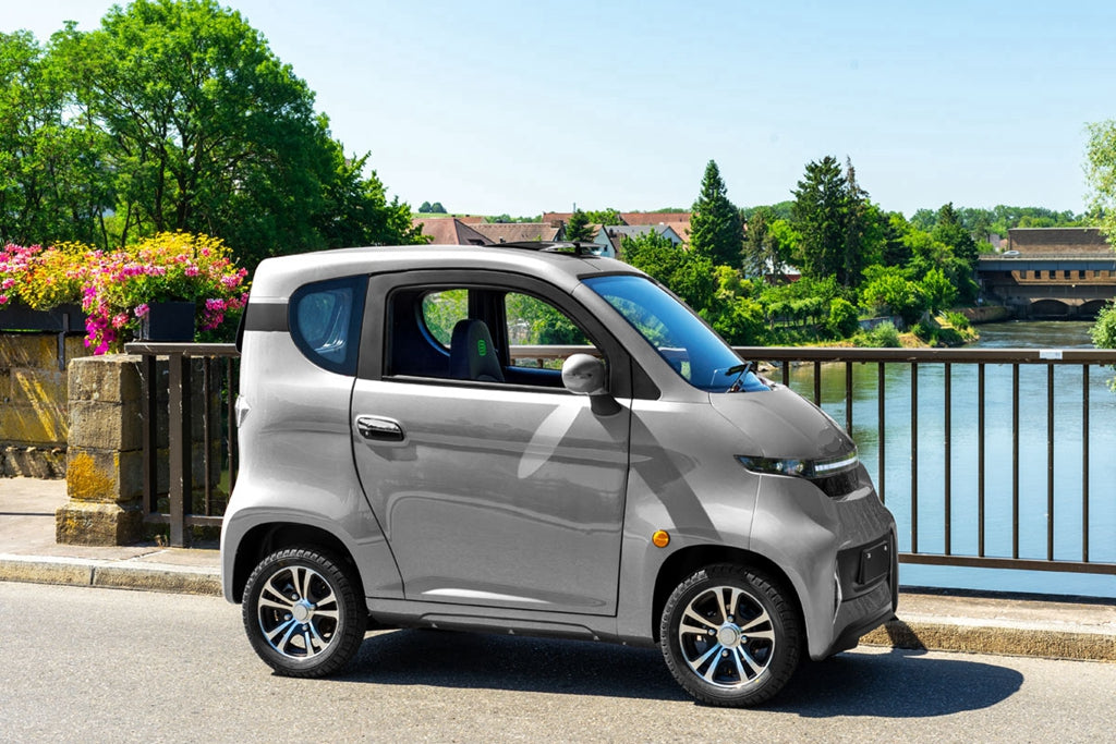 Mașină electrică Bitz-Bitz X2