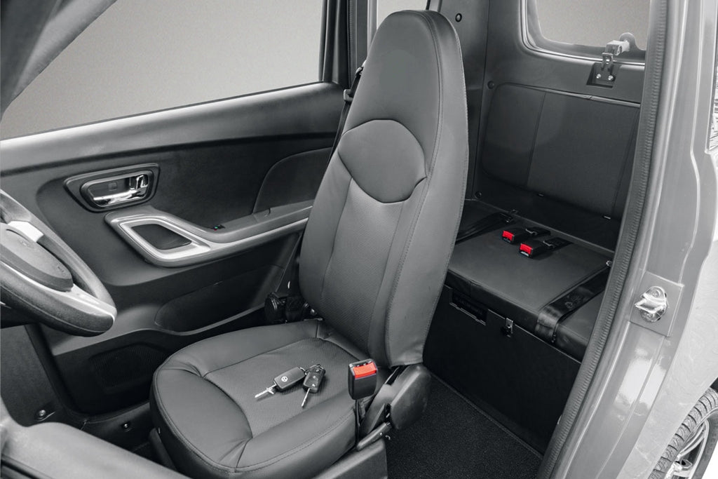 Mașină electrică Bitz-Bitz X2