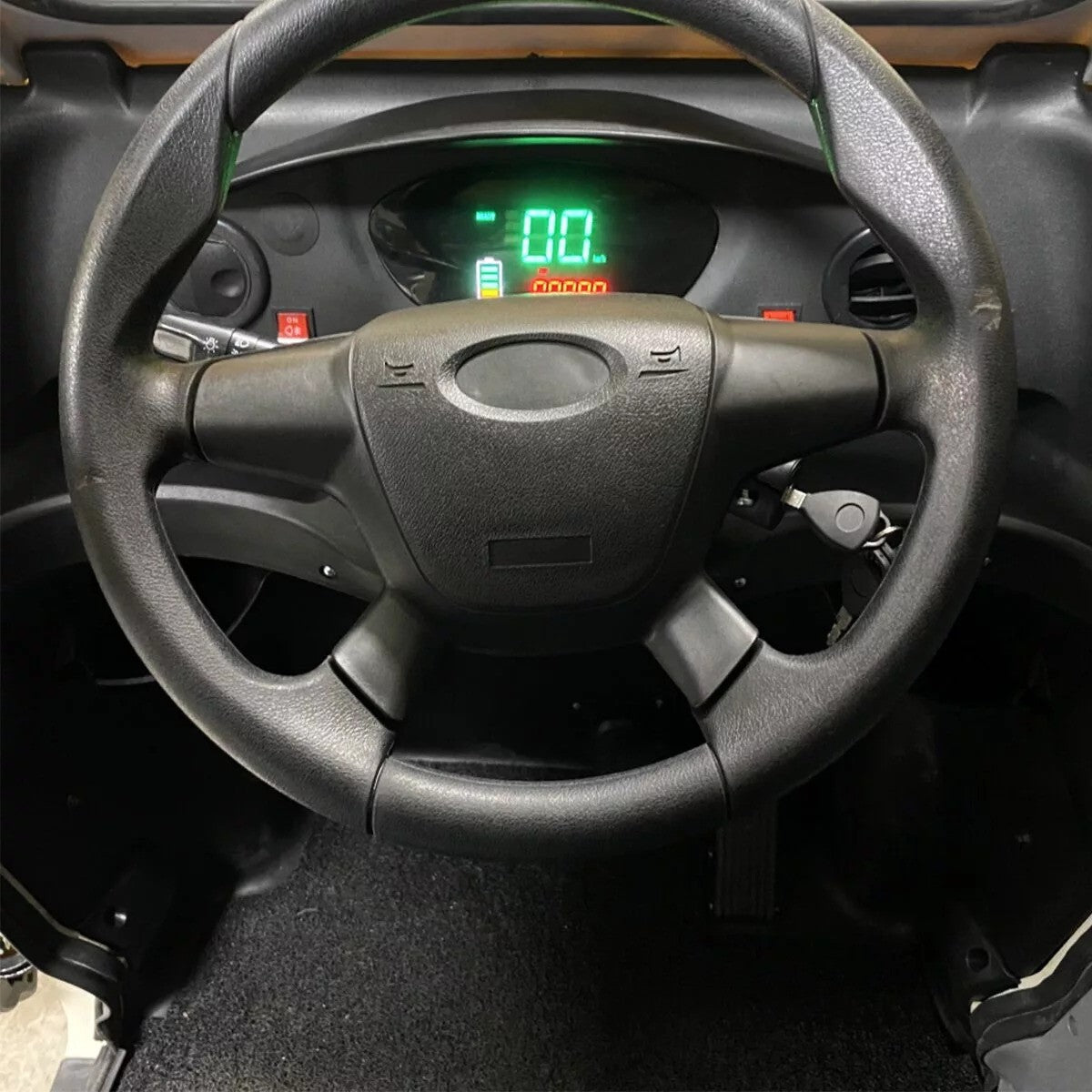 Mașină electrică Bitz-Bitz K4