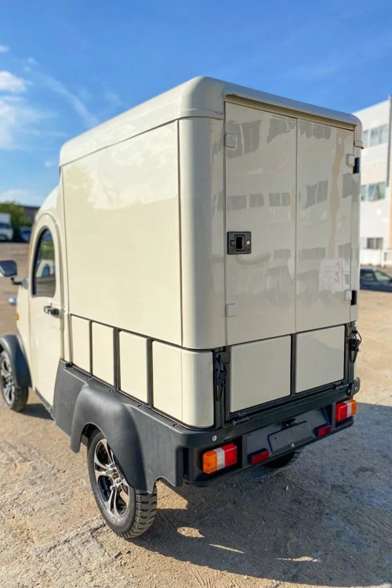 Mașină electrică Bitz-Bitz K4