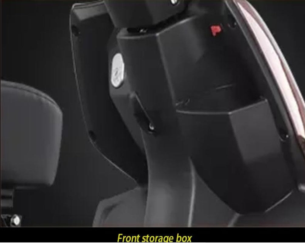 Scuter electric Bitz-Bitz L3