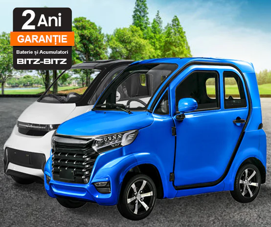Bitz-Bitz A4 și X2